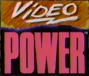 The Power Team